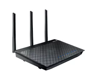 ASUS RT-AC66U