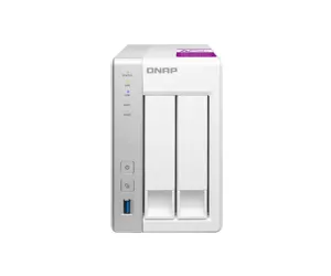 QNAP TS-231P2