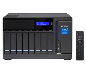 QNAP TVS-882BR