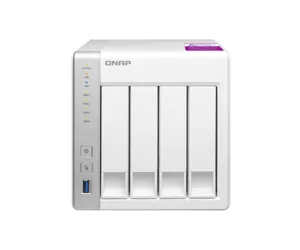 QNAP TS-431P2