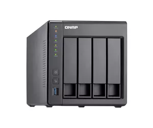 QNAP TS-431X2