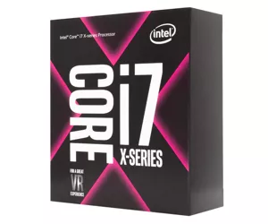 Intel Core i7-7800X