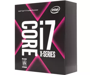 Intel Core i7-7820X
