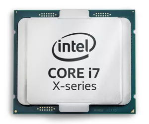Intel Core i7-7740X