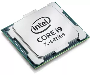 Intel Core i9-7900X