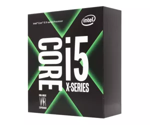 Intel Core i5-7640X