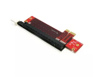 StarTech.com PEX1TO162