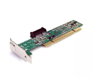 StarTech.com PCI to PCI Express Adapter Card