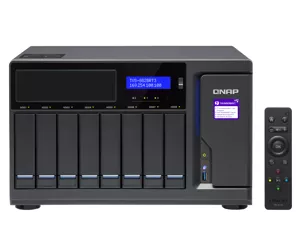QNAP TVS-882BRT3