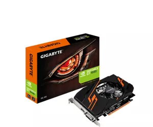 Gigabyte GV-N1030OC-2GI