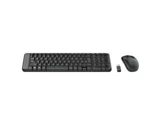 Logitech Wireless Combo MK220