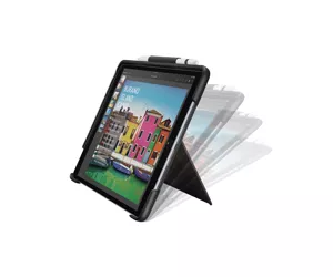 Logitech SLIM COMBO with detachable keyboard and Smart Connector for iPad Air (3rd gen) and iPad Pro 10.5-inch