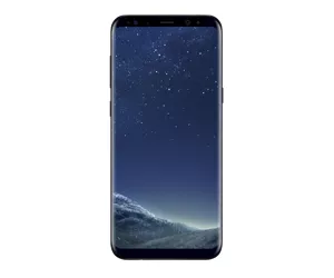 Samsung Galaxy S8+ SM-G955F 15,8 cm (6.2") Android 7.0 4G USB tüüp-C 4 GB 64 GB 3500 mAh Must