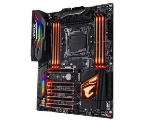 Gigabyte X299 AORUS Gaming 7