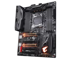 Gigabyte X299 AORUS Gaming 3