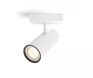 Philips Hue White ambience Buratto single spotlight
