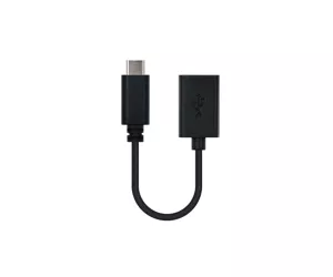 Nanocable USB 2.0, 0.15m