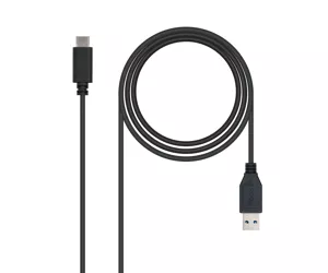 Nanocable USB 3.1, 1m