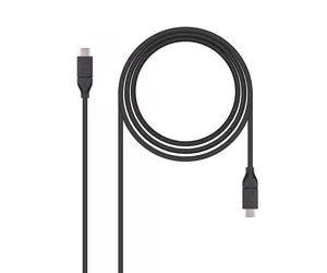 Nanocable USB 3.1, 1m