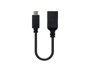 Nanocable USB 3.1, 0.15m