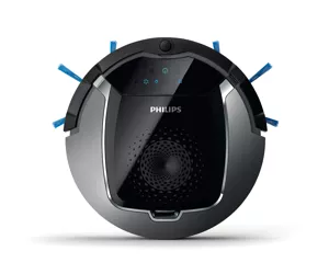 Philips SmartPro Active Dulkių siurbliai-robotai FC8822/01