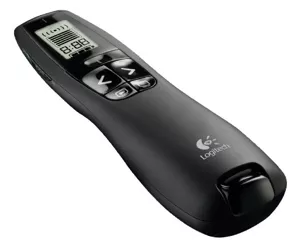 Logitech R800