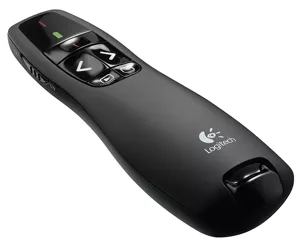 Logitech R400