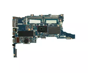 HP System board