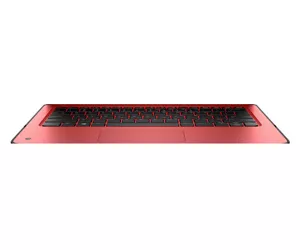 HP 918554-071 запчасть для ноутбука корпусное основание+клавиатура