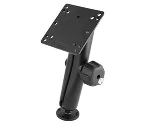 RAM Mounts Key Lock Mount with 100x100mm VESA Plate