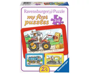 Ravensburger 4005556065738