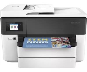 HP OfficeJet Pro 7730 Wide Format All-in-One Printer Termotindiprinter A3 4800 x 1200 DPI 22 lk/min WiFi