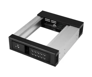 StarTech.com HSB1SATSASBA