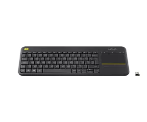 Logitech K400 Plus Tv