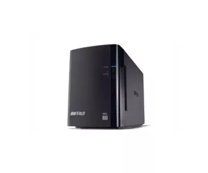 Buffalo DriveStation HD-WLU3
