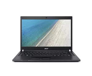 Acer TravelMate P6 P648-G2-M-58ZY Laptop 35.6 cm (14") Full HD Intel® Core™ i5 i5-7200U 16 GB DDR4-SDRAM 512 GB SSD Wi-Fi 5 (802.11ac) Windows 10 Pro Black