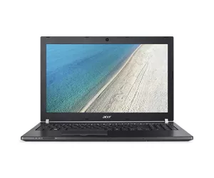 Acer TravelMate P6 P658-G2-M-50ZL Laptop 39.6 cm (15.6") Full HD Intel® Core™ i5 i5-7200U 16 GB DDR4-SDRAM 512 GB SSD Wi-Fi 5 (802.11ac) Windows 10 Pro Black