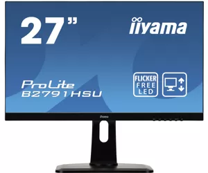 iiyama ProLite B2791HSU-B1