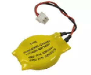 Lenovo Backup Battery (Thinkpad T20/21/22/23)