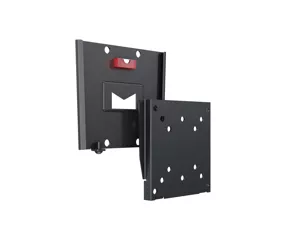 Multibrackets M VESA Wallmount I Black 50x50 75x75 100x100