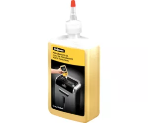 Fellowes Shredder Oil