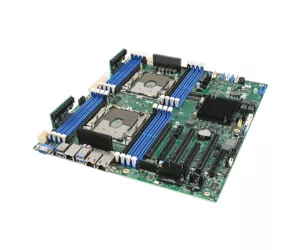 Intel S2600STQ