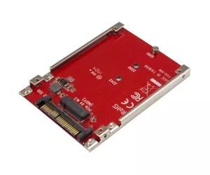 StarTech.com U2M2E125