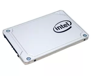 Intel SSDSC2KW512G8X1
