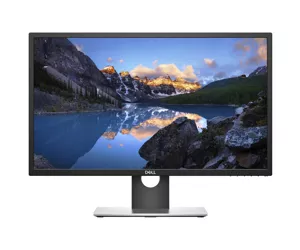 DELL UltraSharp UP2718Q