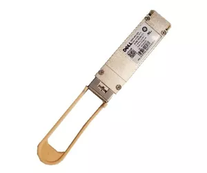 DELL 7TCDN network transceiver module Fiber optic 4000 Mbit/s QSFP+ 850 nm