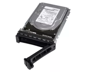 DELL 8PF11 внутренний жесткий диск 2.5" 1,8 TB SAS