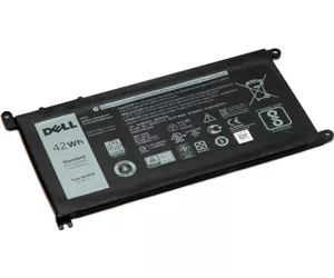 DELL 3CRH3 запчасть для ноутбука Аккумулятор