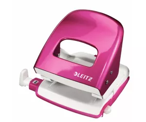 Leitz NeXXt Series Metal Office hole punch
