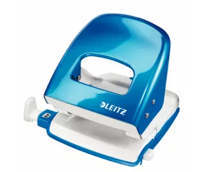 Leitz NeXXt Series Metal Office Hole Punch